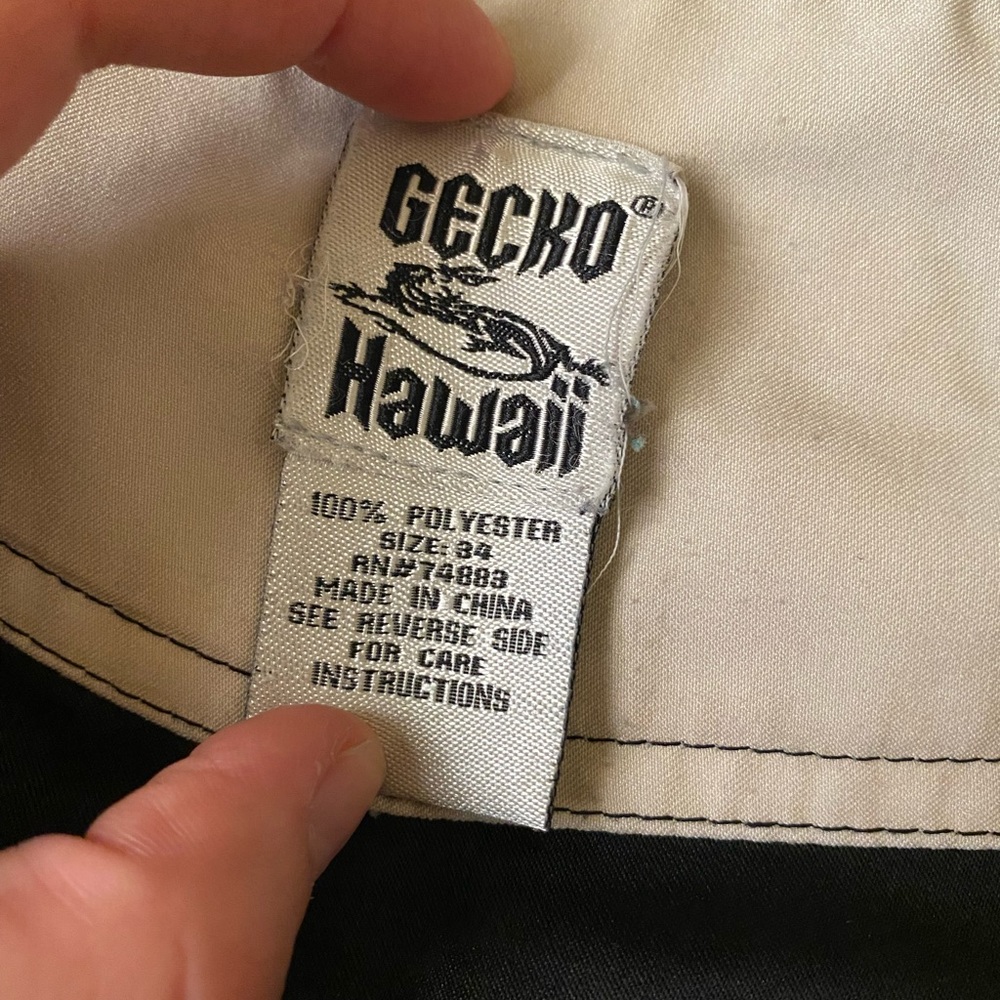 Mens Swim Trunks - Picture 2 of 5
